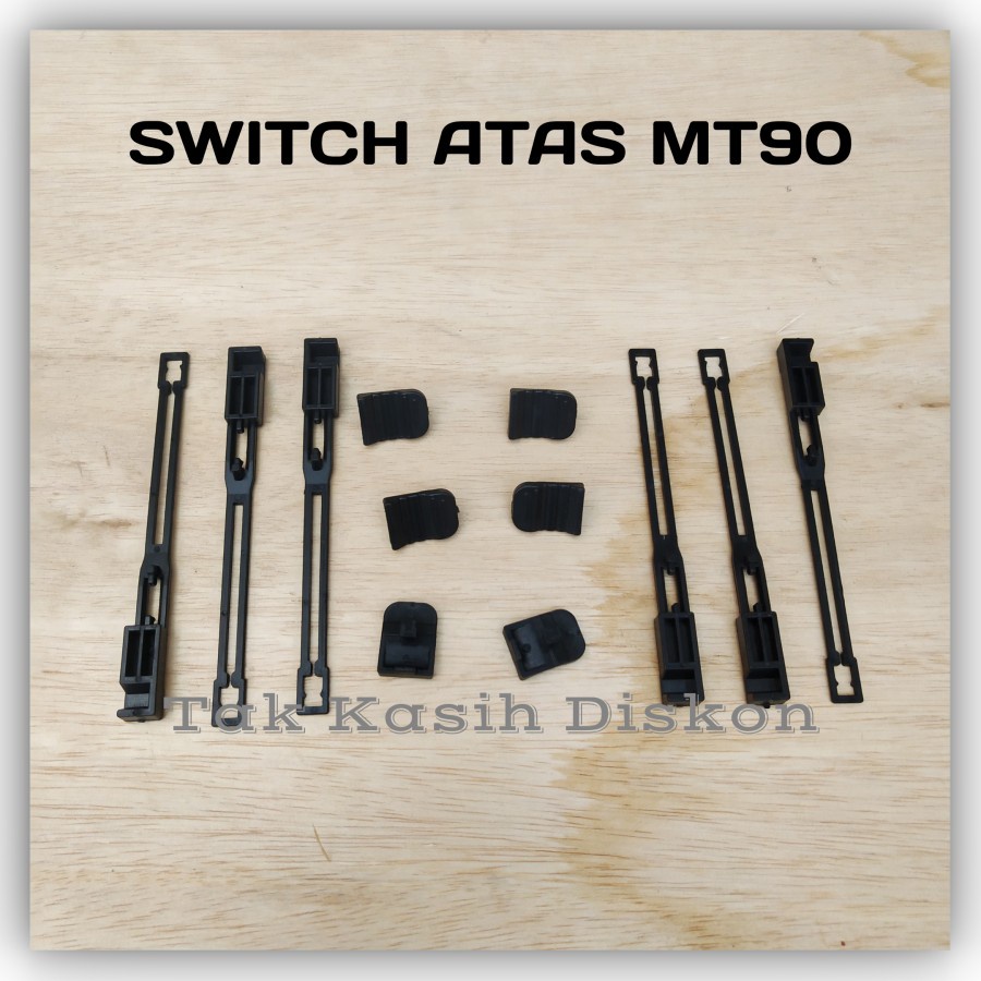 SWITCH SAKLAR GERINDA ATAS MT90 MT 90