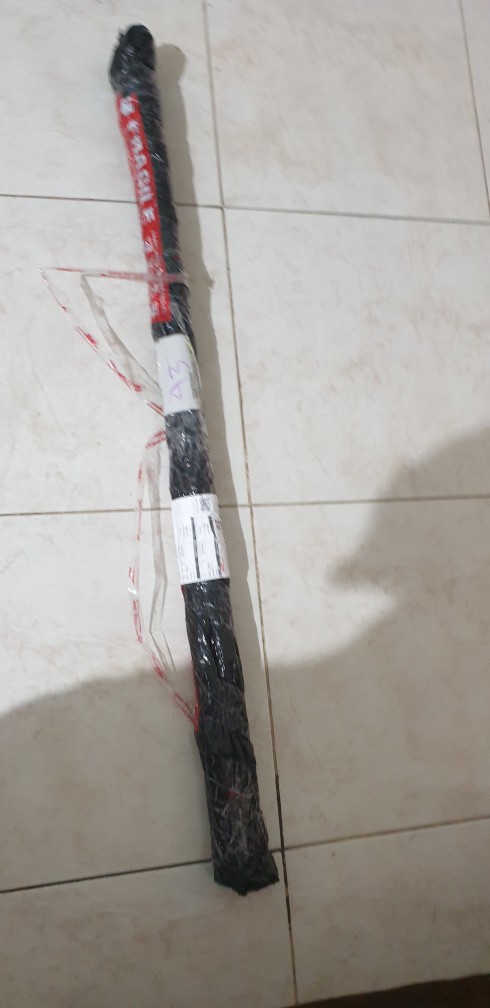 Besi Flexible Gantungan Fleksibel