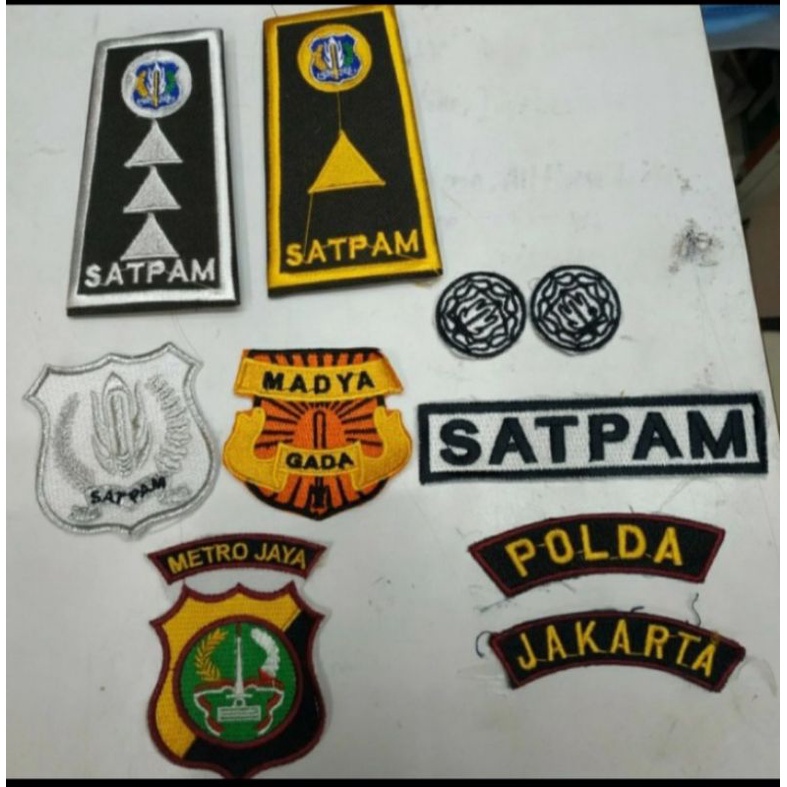 Atribut security terbaru (pdh/pdl)