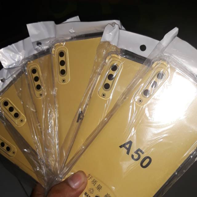 softcase anticrack samsung a50 a30s a50s