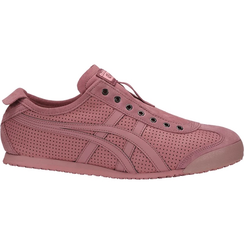 ONITSUKA TIGER MEXICO 66 SLIP ON LEATHER