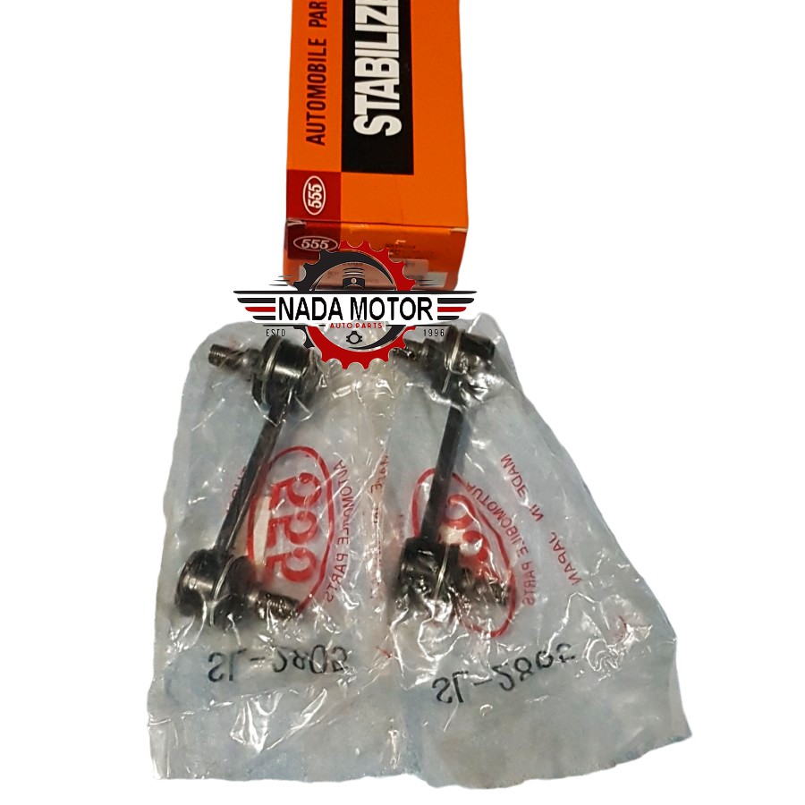 Link stabil Stabilizer belakang Corona Twincam AE ST171