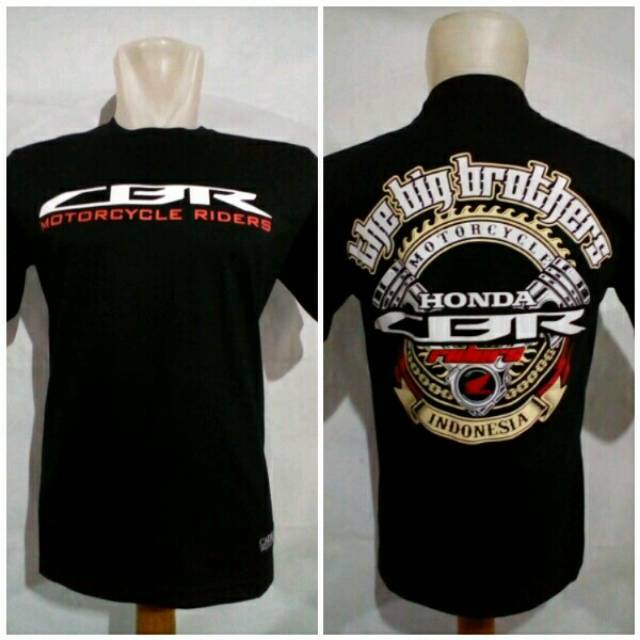 Kaos cbr kaos cbr250 kaos cbr 150 kaos motor kaos honda 