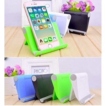 Dudukan Stand Holder Tempat Hp Tablet Phone Kasir