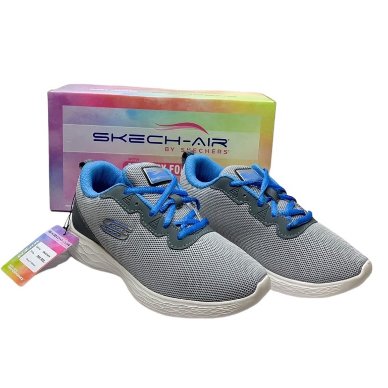 Sepatu Skechers Sport Wanita Go Elite Knits Terbaru Sepatu Sneakers Wanita Import Sepatu Olahraga Wanita Kekinian