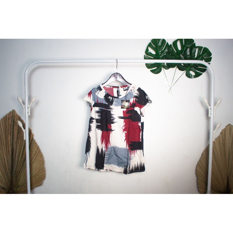 DASTER ANAK USIA 1-6TAHUN / DASTER RAYON PREMIUM/DASTER ANAK LUCU / DASTER ANAK RAYON