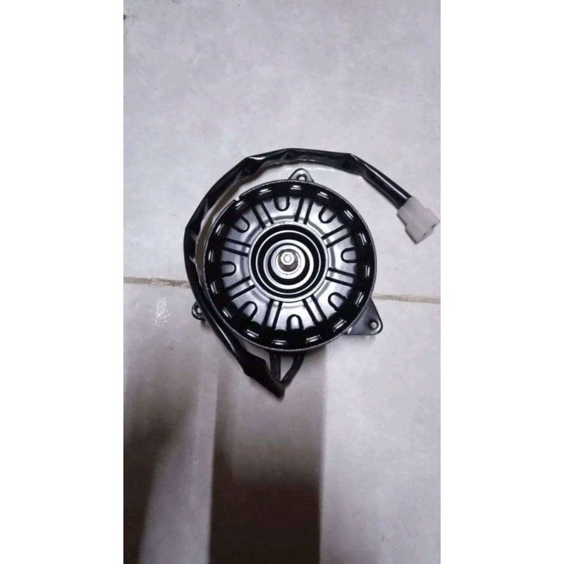 motor fan radiator suzuki karimun old