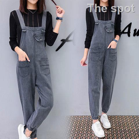 girls blue jumpsuit