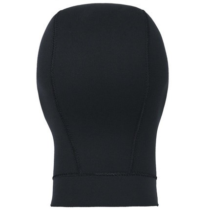 Scuba Diving Snorkeling Ultrathin Neoprene - Size M - OMSEIABK Black