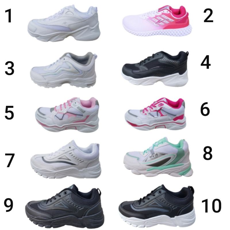 SEPATU WANITA/Sepatu Sneakers Korea/Sneakers Putih/Sneakers Korea Wanita/PRO ATT LIP 501/ PRO ATT Wanita/Sneakers Wanita/ Sepatu Wanita/ Sepatu Putih/ Fashion Wanita/Sepatu Aerobic/Sepatu Senam/Sepatu Jogging/Sepatu Kasual