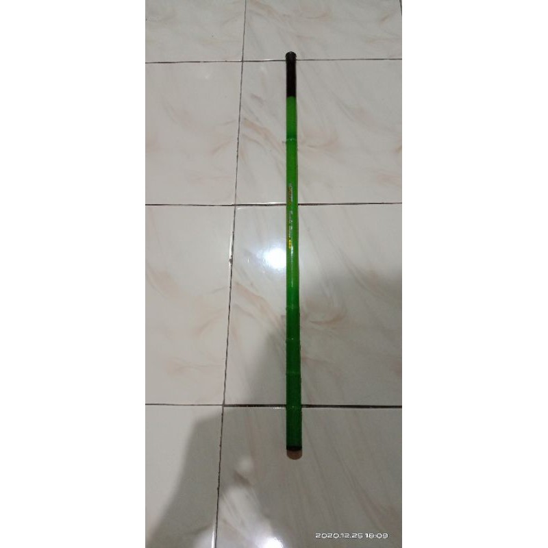 JORAN TEGEK OREGON BAMBU HIJAU MURAH 180-540