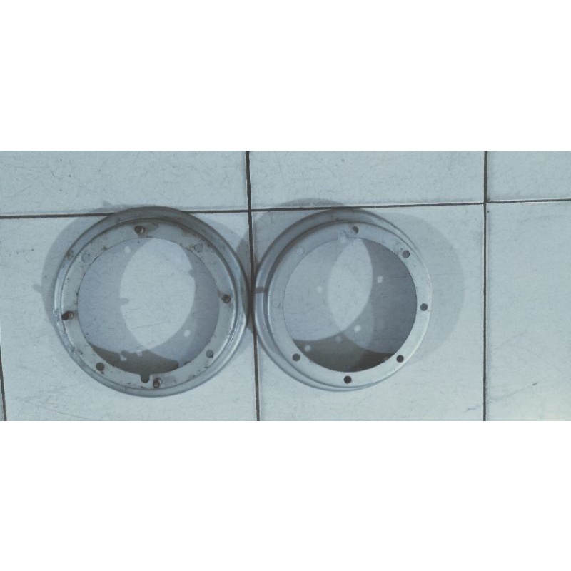 Velg komplit Vespa Super ring 8