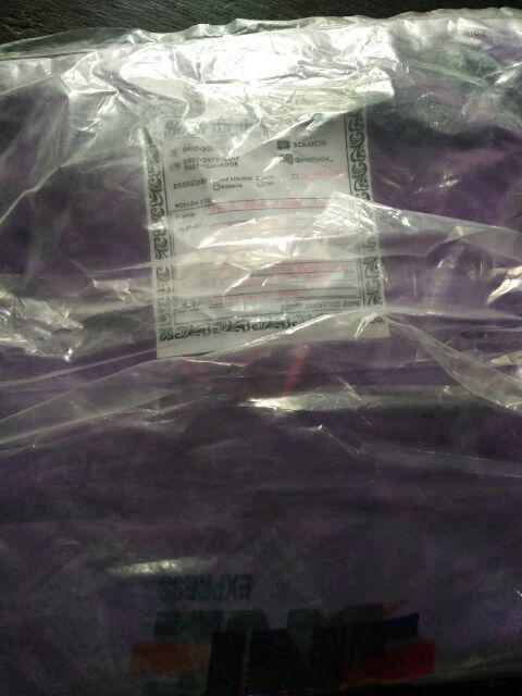 Bswart Batik Hrb026 Kenongo Hem Pendek Padi Pekalongan