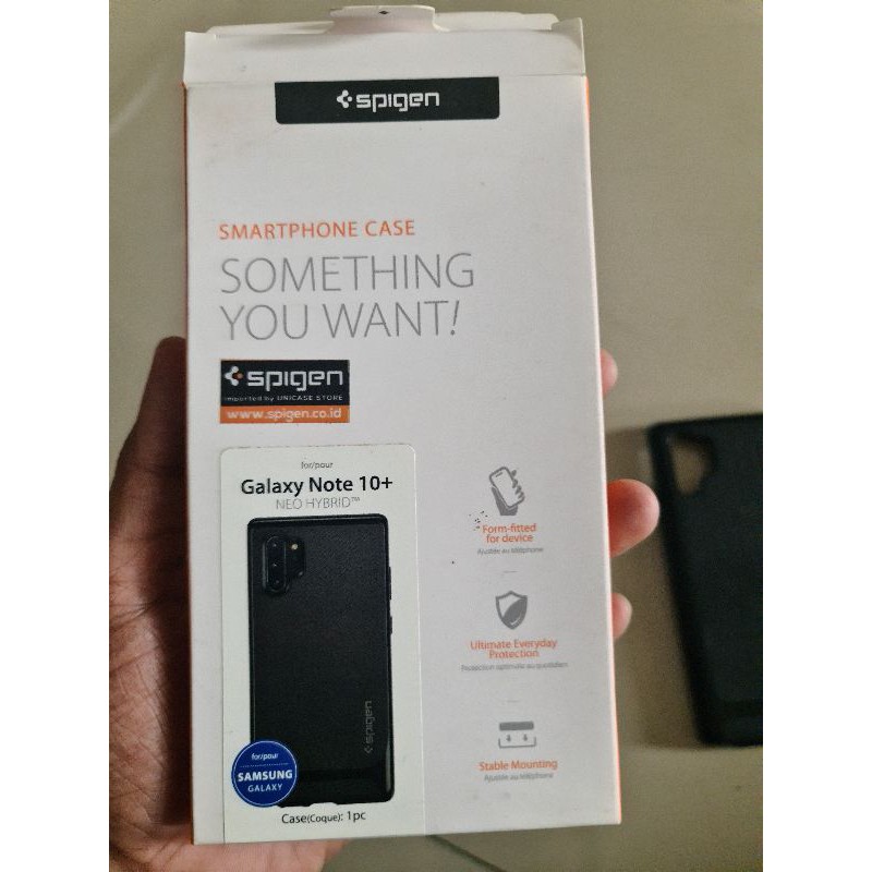 Spigen free otterbox