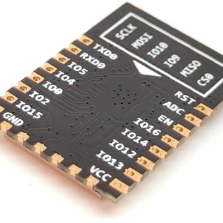 ESP-12F ESP12F ESP8266 ESP8266MOD Chip Serial Wifi Adapter