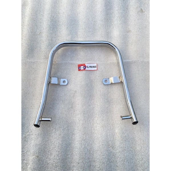 Begel GL max Behel Gl Pro crom