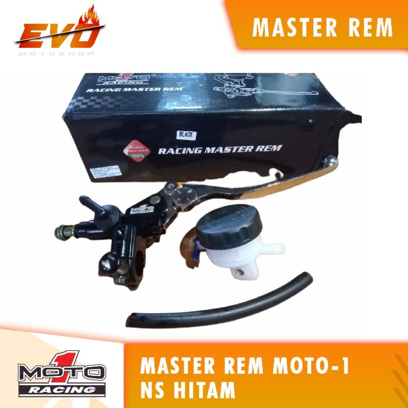 MASTER REM MOTO 1