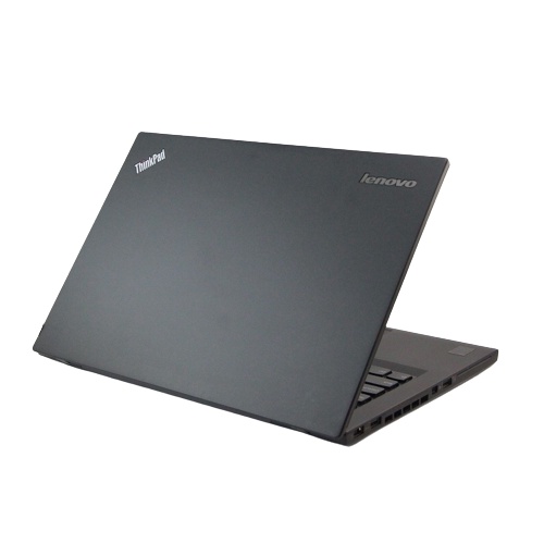 Super Murah Hanya 4 Juta-an Laptop Second Bergaransi Lenovo T440S Intel Core i7 Ram 8GB Hdd 500GB Black