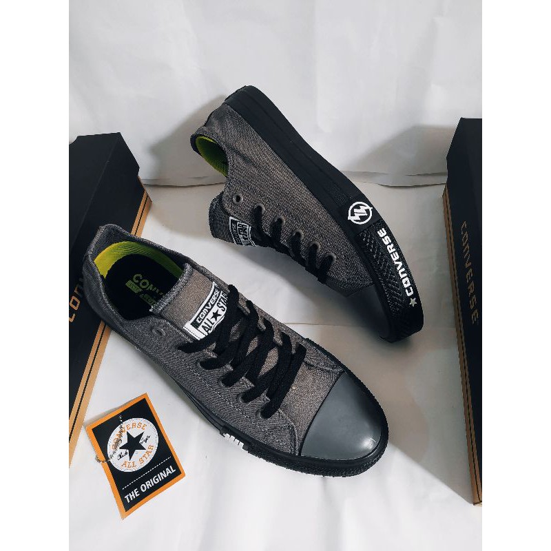 Sepatu Casual Pria Sneakers Converse70s CT Undefeated Allstar Grade Premium