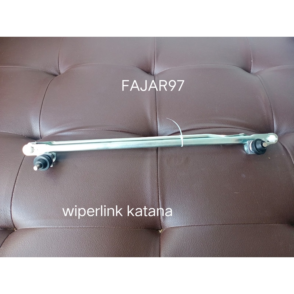 Wiper link Suzuki Katana/jimny