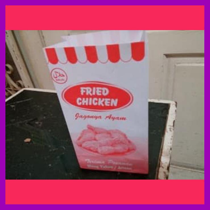 

KANTONG FRIED CHICKEN