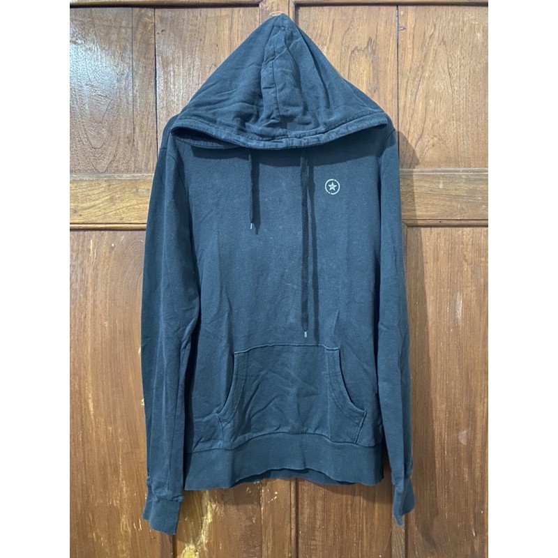 Converse Hoodie Second Ori