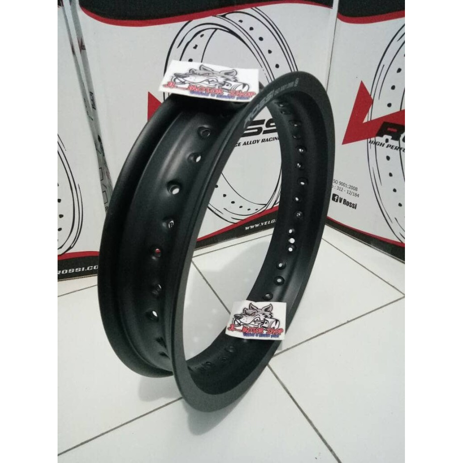 Velg Rossi 215 Ring 18 Ori