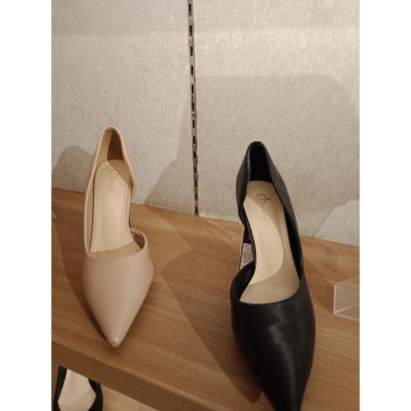 Sepatu Kerja Donatello New