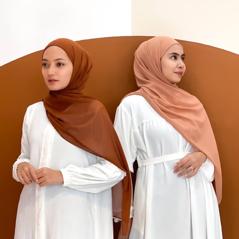 PASHMINA INNER/PASHMINA INNER 2in1/PASHMINA INNER BABYDOLL