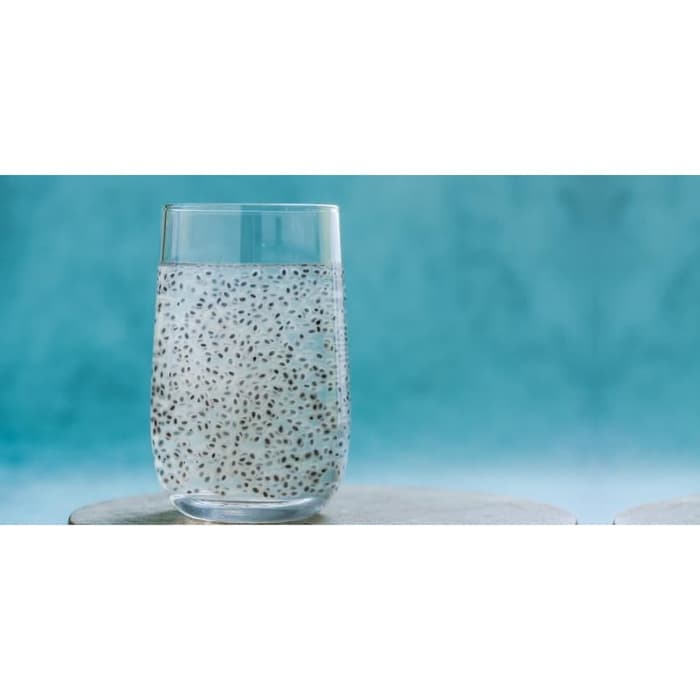 

Roxx.ea - .ea - .ea - Biji Selasih Import 1Kg / Basil Seed Kualitas Premium