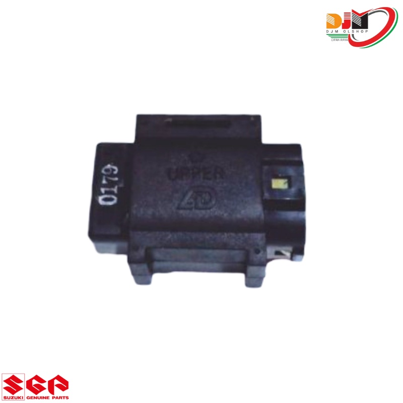 Sensor Assy Fuel Cut Satria Fu Fi Shogun New Injeksi Burgamen Inazuma Original SGP 33960-06G10-000