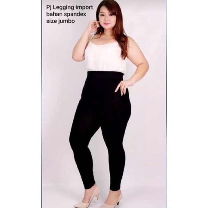 LEGGING JUMBO IMPORT HW 998/IMPORT