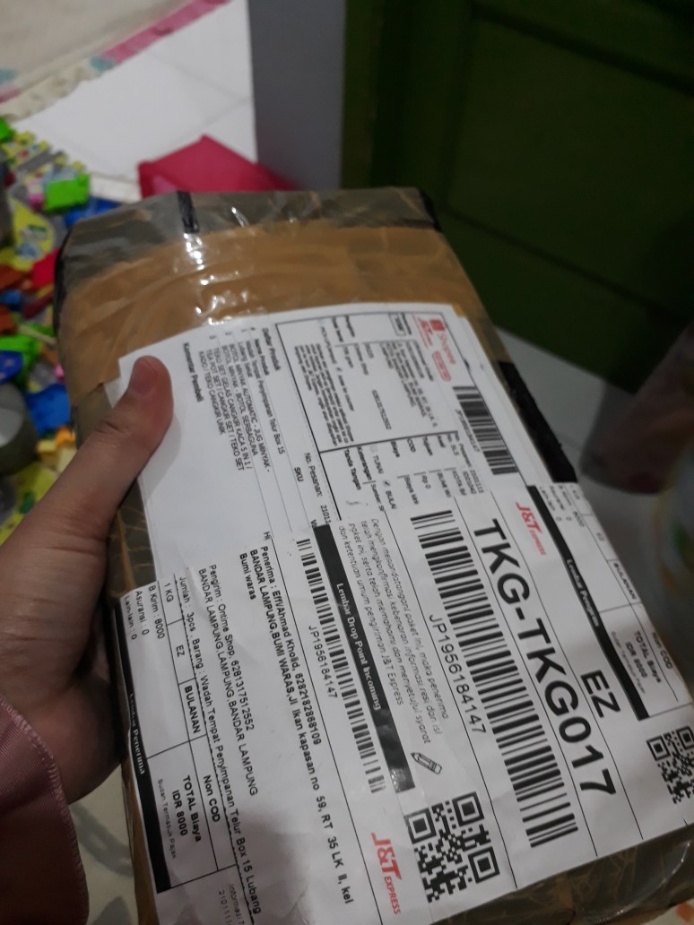 Botol Minyak Automatic - Jug Minyak - Botol Minyak - Botol Serbaguna