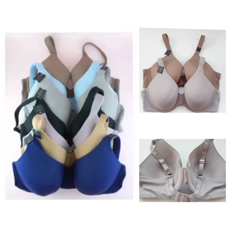 Bra Big Size Branded Bh Besar AMB 40C
