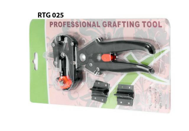 Gunting pemotong  Batang Tanaman Grafting Vaccination Pruning Tool - 210