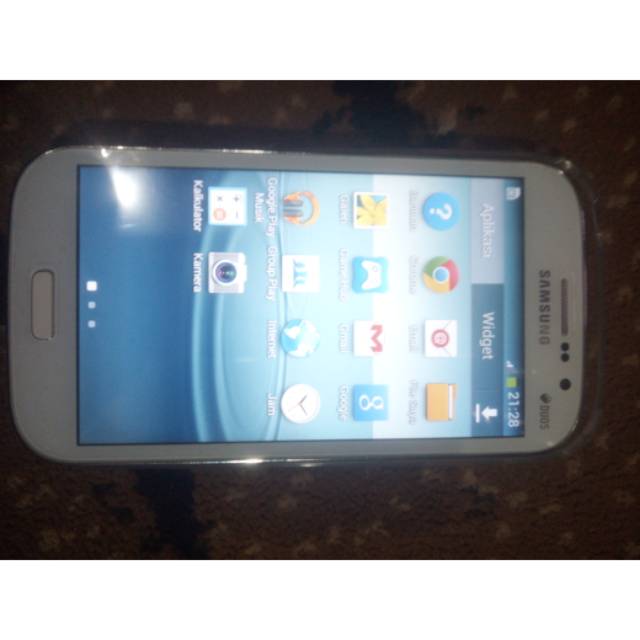 Samsung I9082
