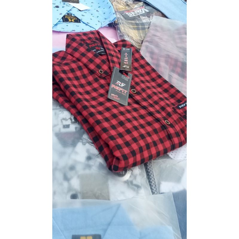 

kemja fanel kotak kotak