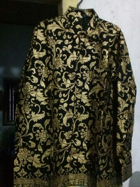 Fashion Batik Couple Keluarga/atasan Batik/seragam Batik/kainbatik/batik Solo/batik Pekalongan