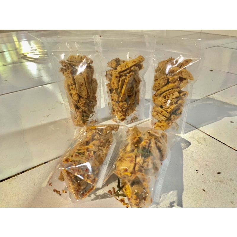 

Basreng 55gram