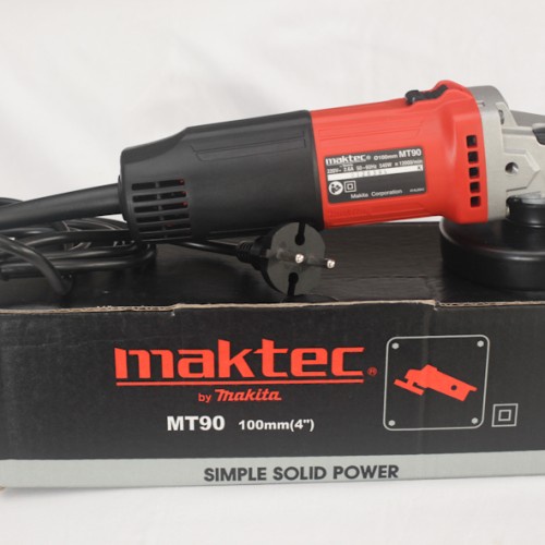 MAKTEC MT90 Mesin Gerinda - Mesin Potong Keramik Granite