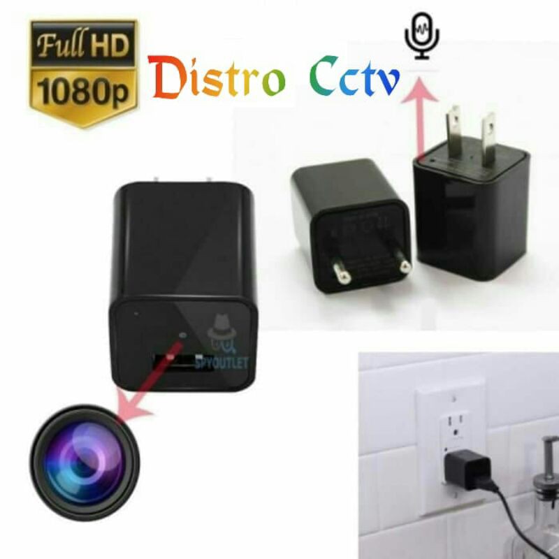 Ip Cam Wifi Camera USB Full Hd 1080p