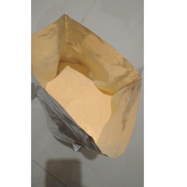 

HOT SALE Promo termurah keju bubuk kerry premix kuning 1kg ori