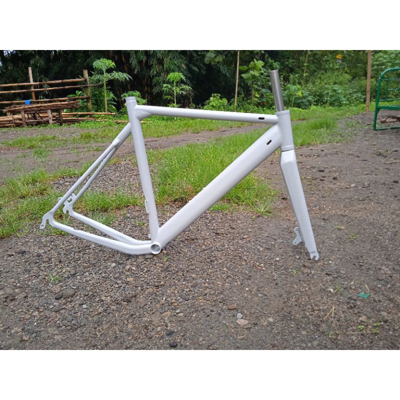 frameset roadbike warna dasar