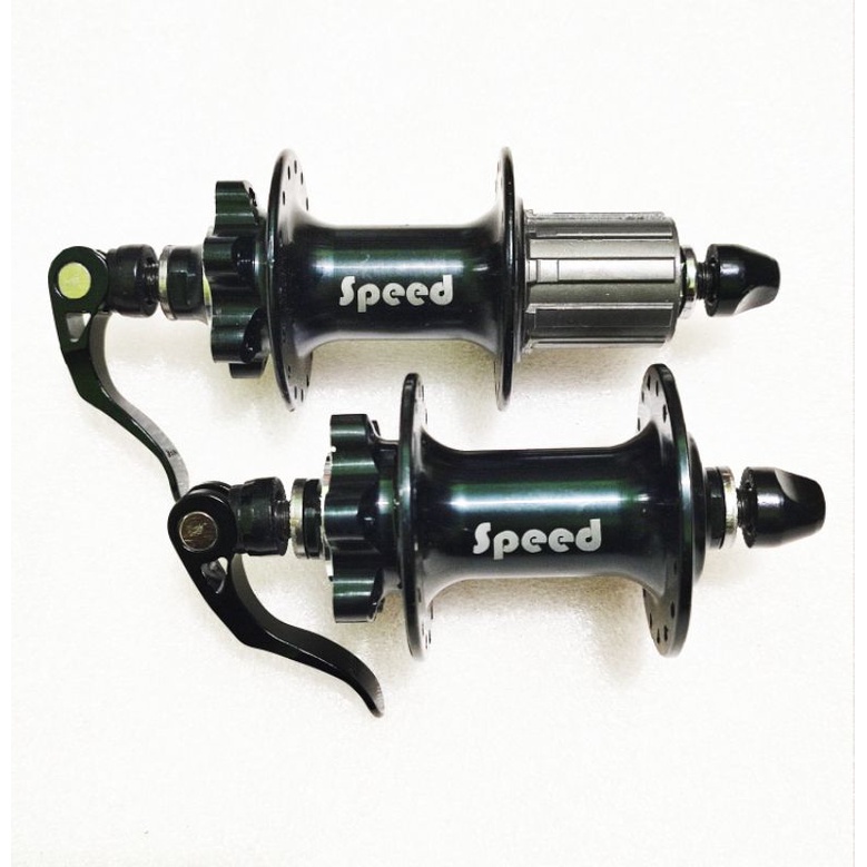 Hub Freehub Speed 2bearing - Hub Speed 2 bearing - Hub mtb.dj
