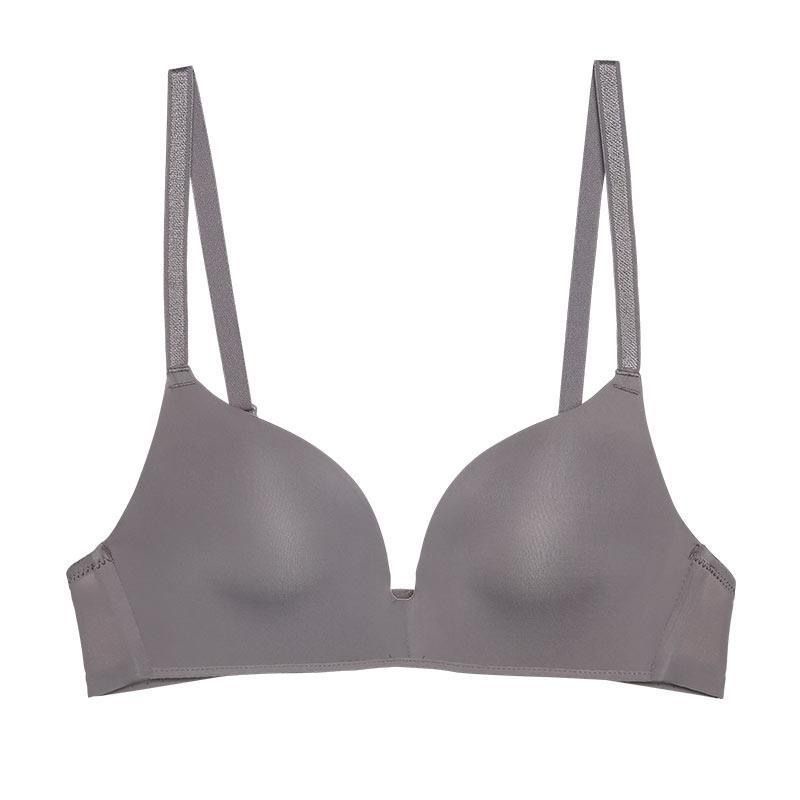 Pakaian Dalam Wanita Bra BH Sexy One-piece Sport BH Seamless