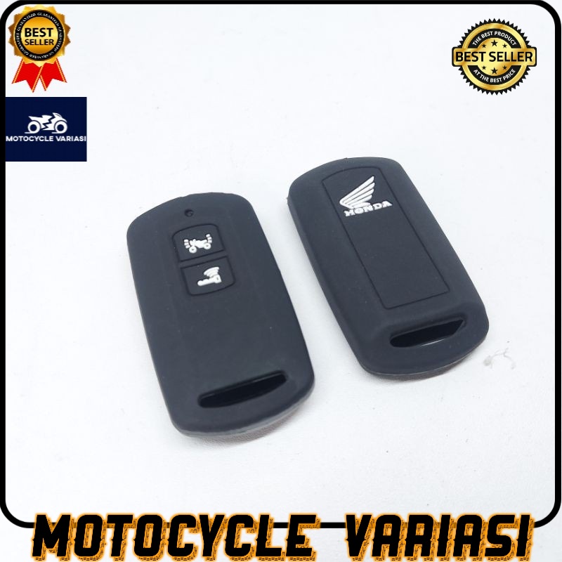 sarung Remot Vario 150 Case cover remote keyless vario 150