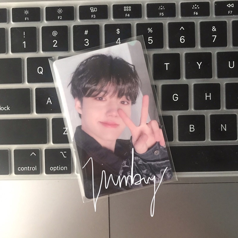 lucky draw ld ktown ktown4u doyoung treasure baju item peace