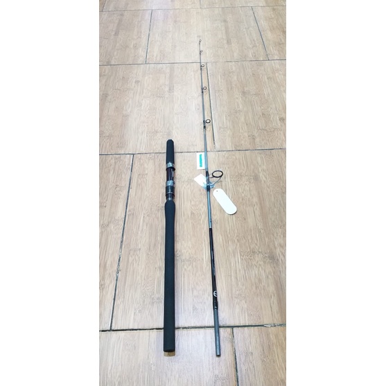 joran shimano speed master R pe 2&4