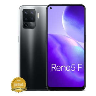 oppo reno 5f 8/128gb new
