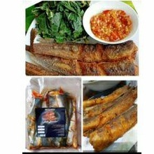 

Lele Bumbu Tanpa Kepala